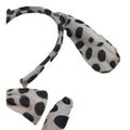 3pcs DOG EAR HEADBAND w Bow Tail Animal Costume Halloween Party Hair Dalmatian - SuperSaverAU - view 2