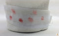 VAMPIRE BITE CHOKER for Halloween Costume Dress Up Horror Fake Blood Bandage - SuperSaverAU - view 3