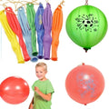 Premium Punch Balloons Party Bag Fillers - 3pcs