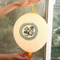 Premium Punch Balloons Party Bag Fillers - 3pcs