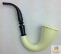 Premium Detective Pipe Costume Accessory
