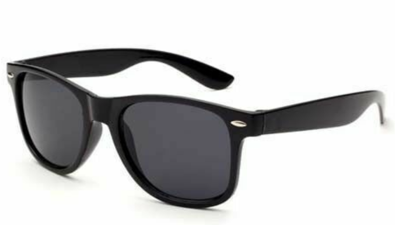 Premium Wayfarer Sunglasses for Party Costume