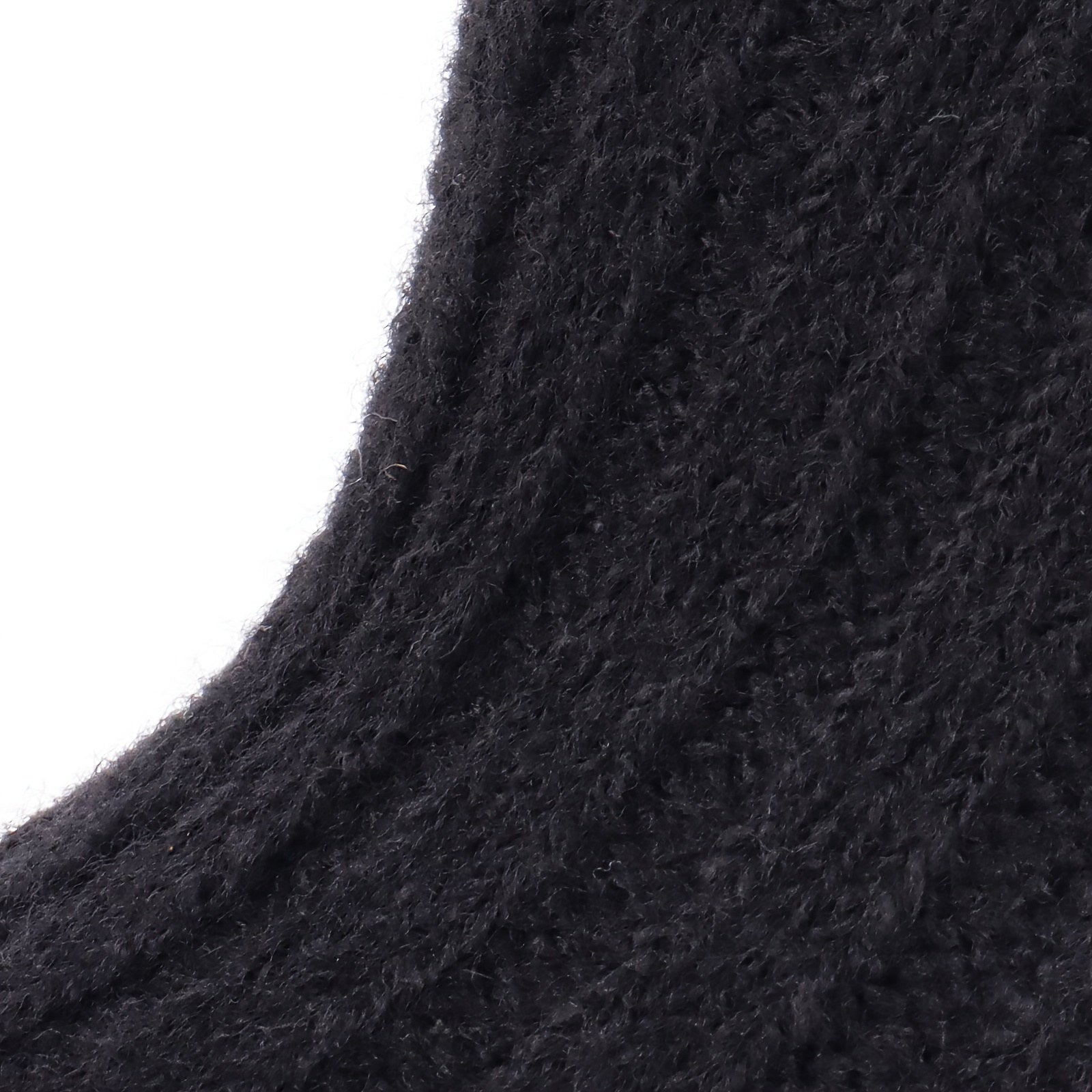 Premium 2 Pair Ladies Assorted Wool Blend Thermal Work Socks 2-8