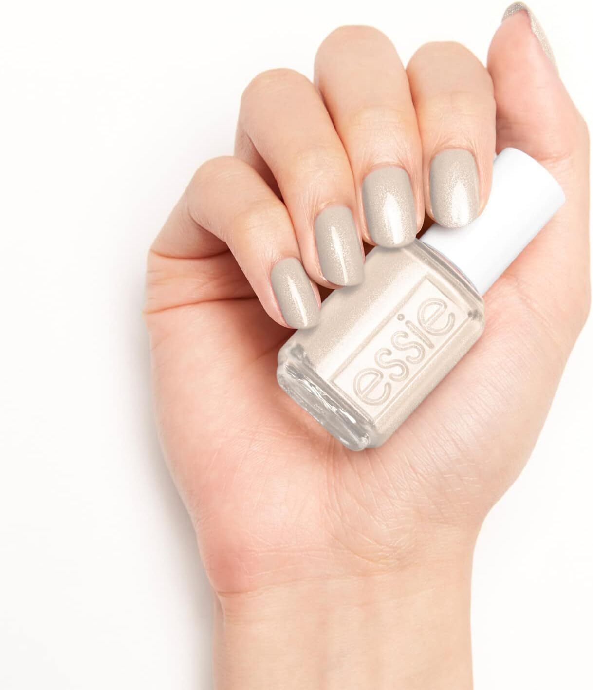 Essie 13.5ml Nail Polish Lacquer - 819 Boatloads of Love - SuperSaverAU - view 4