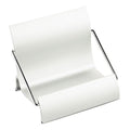 Premium Desktop Smartphone PDA Stand with Business Card Holder