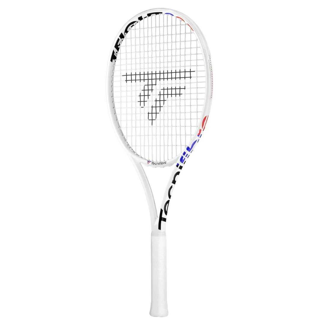 Tecnifibre TFight 305 Isoflex Graphite Unstrung Tennis Racquet - 4 1/4, 305g