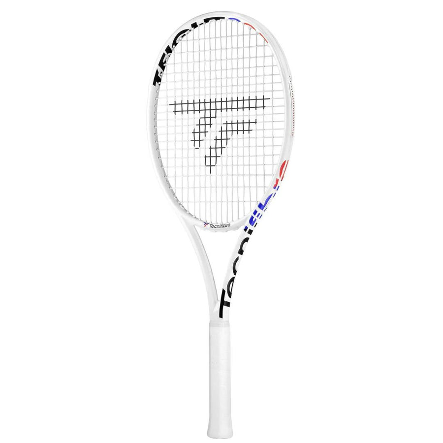 Tecnifibre TFight 305 Isoflex Graphite Unstrung Tennis Racquet - 4 1/4, 305g