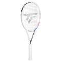Tecnifibre TFight 305 Isoflex Graphite Unstrung Tennis Racquet - 4 3/8, 305g