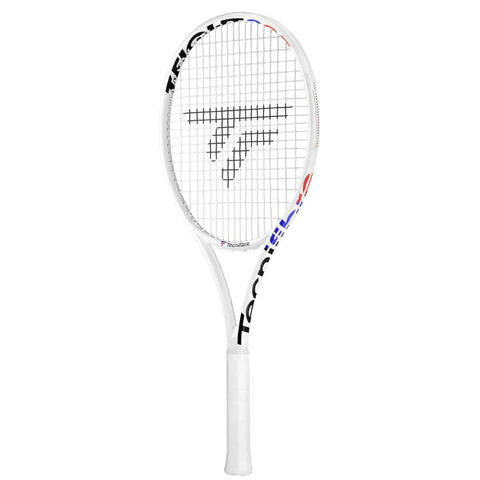 Tecnifibre TFight 305 Isoflex Graphite Unstrung Tennis Racquet - 4 1/2, 305g