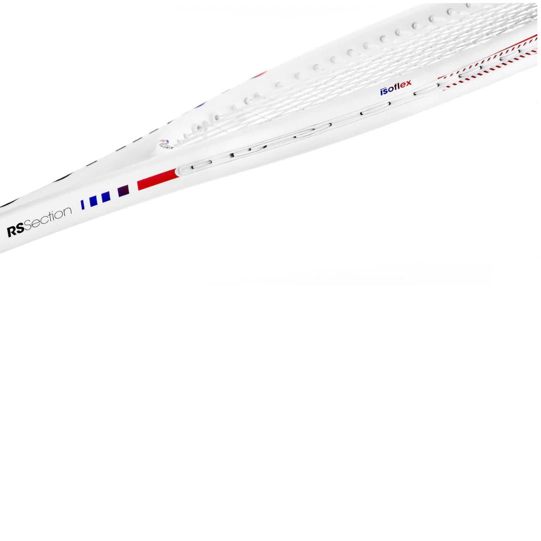 Tecnifibre TFight 305 Isoflex Graphite Unstrung Tennis Racquet - 4 1/2, 305g