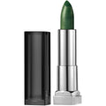 Maybelline Color Sensational Matte Metallics Lipstick 986 Serpentine 4.2g