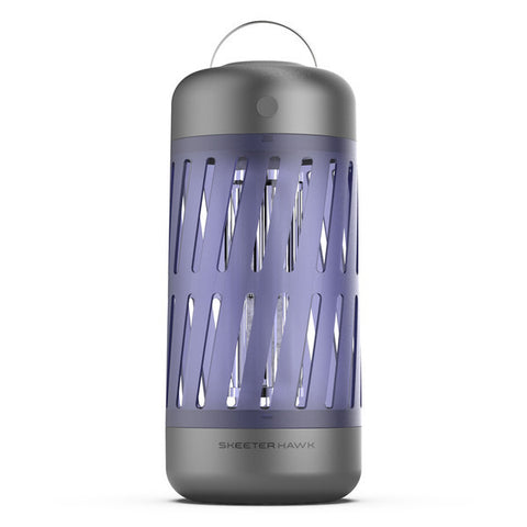 Skeeterhawk Electric Mosquito Bug Zapper & UV Lantern