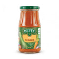 Veres Zucchini Spread - 500g Traditional Ukrainian Dip - SuperSaverAU - view 1