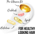 Pantene 3 Minute Miracle Colour Protect Conditioner 400ml 3 Pack with Oxiblock