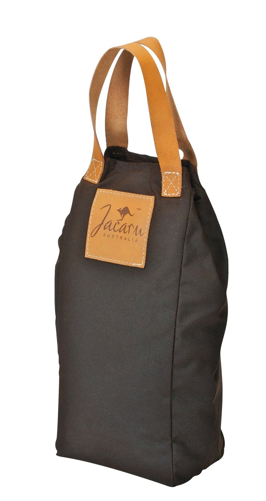 Jacaru Wine Cooler Bag Twin Pack - Waterproof, Australian Made, Holds 2 Bottles - SuperSaverAU - view 1