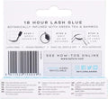 Eylure 18 Hour Lash Glue Clear Finish 4.5ml - SuperSaverAU - view 4