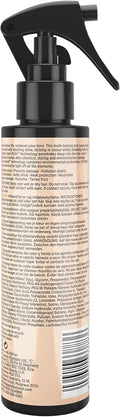Fudge Professional All Blonde Condition and Shield Mist, 150 ml - Heat Defence & Colour Protection - SuperSaverAU - view 2