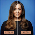 Fudge 250ml Blue Toning Shampoo - Prevents Orange & Red Tones in Brunette Hair - SuperSaverAU - view 1
