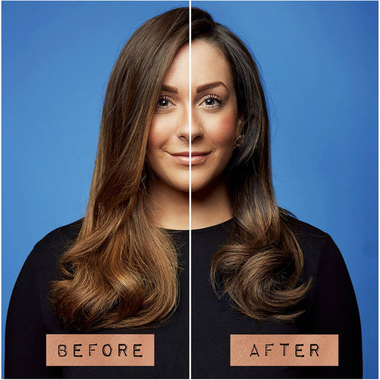 Fudge 250ml Blue Toning Shampoo - Prevents Orange & Red Tones in Brunette Hair