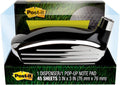 Post-it Pop-up Notes Golf Dispenser for 76 x 76mm Notes
