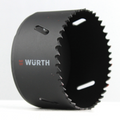 16pcs Wurth Cylinder Hole Saw Kit HSCO8 SYSKO 19–76 MM - SuperSaverAU - view 4