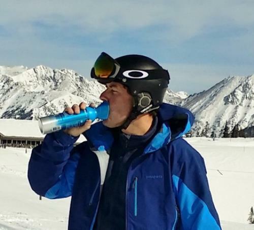 Boost Oxygen 2-Pack 10 Litres Natural Supplemental Oxygen Cans 95% Pure 200 Breaths