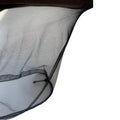 Deluxe Mosquito Hat Net Head Protector - 40cm Bee Bug Mesh Insect Fishing Fly - SuperSaverAU - view 4