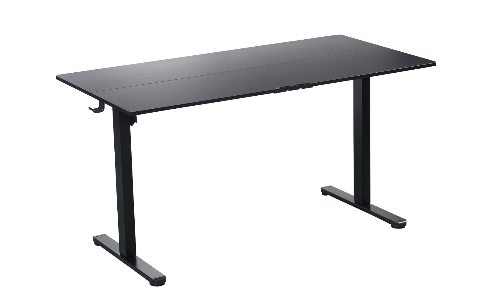 Ergonomic Kids Study Chair & Electric Standing Desk Set - Blue & Black - SuperSaverAU - view 8