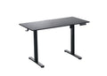 120x60cm Motorised Electric Standing Desk - Height Adjustable Black - SuperSaverAU - view 5
