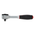 Wurth 3/8 Inch Reversible Ratchet Wrench – 360° Twist Handle 175mm