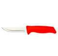 Premium Universal Stainless Steel Kitchen Knife with Holster - 225mm