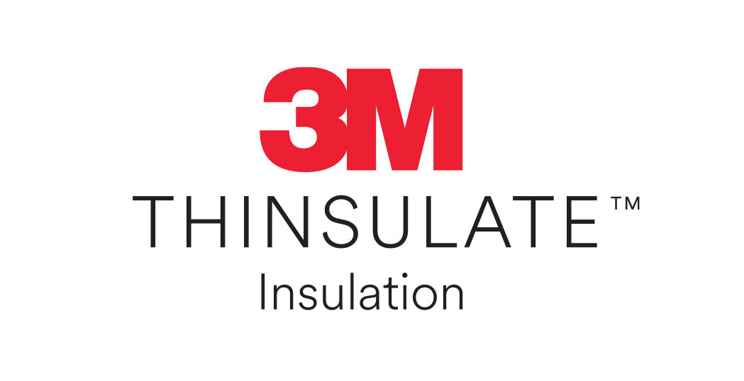Dents 3M Thinsulate Polar Fleece Winter Gloves - Black