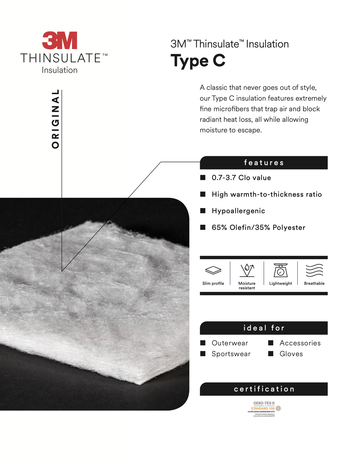 DENTS Fingerless Gloves - 3M Thinsulate Insulated Warmth