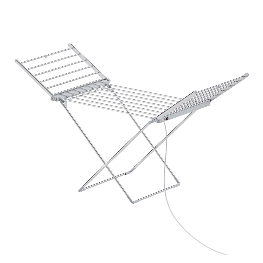 Premium Electric Heated Foldable Clothes Dryer Rack - 230W