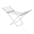 Premium Electric Heated Foldable Clothes Dryer Rack - 230W