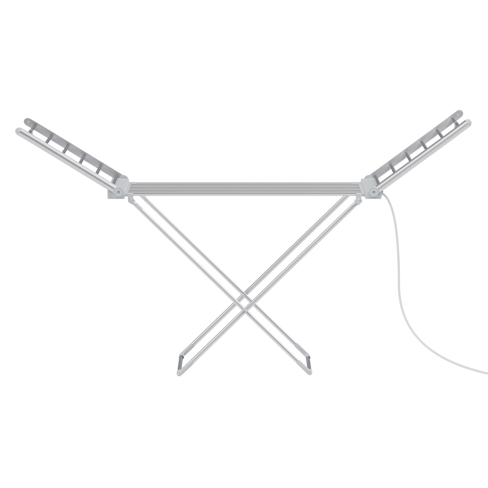 Premium Electric Heated Foldable Clothes Dryer Rack - 230W