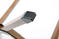 Premium Foldable Bamboo Camping Table - Small 62cm