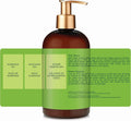 Shea Moisture Moringa and Avocado Power Greens Conditioner 384ml