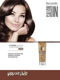 Recamier Salon In +Pro Hydra Repair Deep Hair Mask with Argan Oil