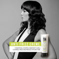 Recamier Professional PREP Anti-Frizz Finishing Cream 7oz for Smooth Styling