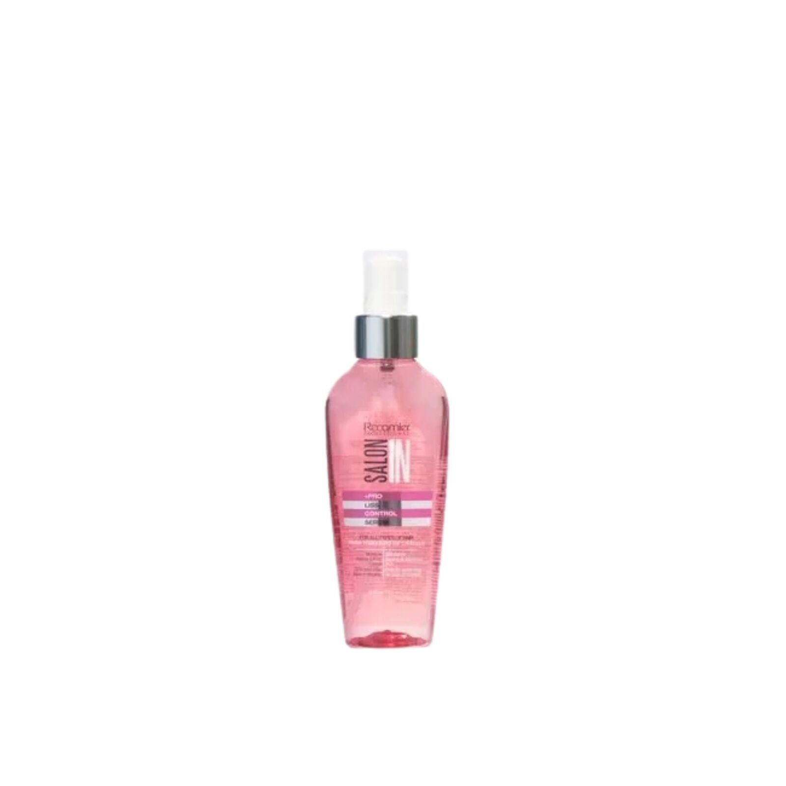 Recamier Salon In +Pro Liss Control Serum 125ml Anti-Frizz Smoothing Hair Serum