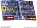Panini 2022 FIFA World Cup Qatar Sticker Starter Pack with Album & 5 Packets
