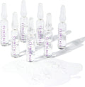 Spascriptions Clinicals Resurfacing Serum Ampoules 7 x 2.8ml Niacinamide Glycolic PHA