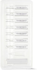 Spascriptions Clinicals Resurfacing Serum Ampoules 7 x 2.8ml Niacinamide Glycolic PHA
