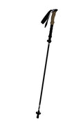 Telescopic Hiking Pole - Adjustable Folding Support 105cm - 125cm - SuperSaverAU - view 4