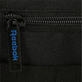 Reebok Malden Duffle Gym Bag - Blue/Black/White