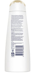 Dove Daily Moisture Shampoo 320mL for Normal to Dry Hair - SuperSaverAU - view 3