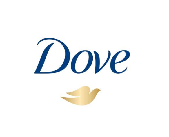 Dove Daily Moisture Shampoo 320mL for Normal to Dry Hair
