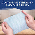 VIVA Rinse & Re-Use Paper Towel – 20 Sheets