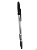 25pcs CELCO Black Ballpoint Pens Medium Point for School & Office Stationery - SuperSaverAU - view 3